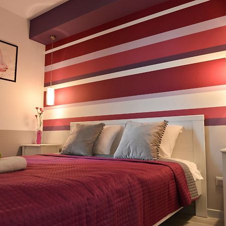 קרקוב La Gioia Kazimierz Modern Apartments מראה חיצוני תמונה