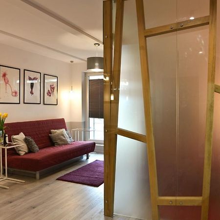 קרקוב La Gioia Kazimierz Modern Apartments מראה חיצוני תמונה