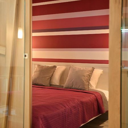 קרקוב La Gioia Kazimierz Modern Apartments מראה חיצוני תמונה