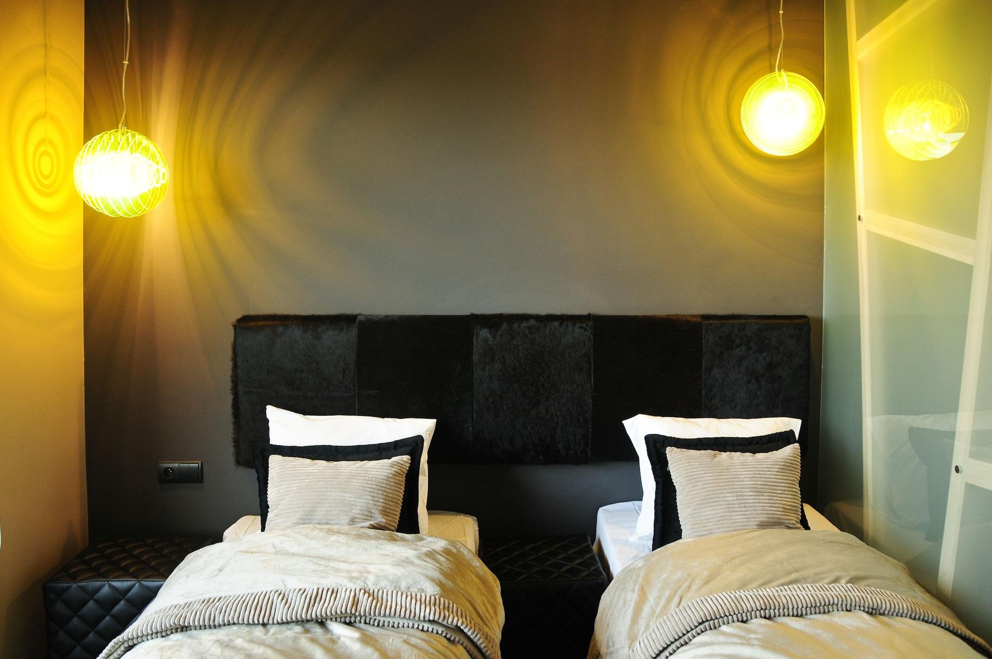 קרקוב La Gioia Kazimierz Modern Apartments מראה חיצוני תמונה