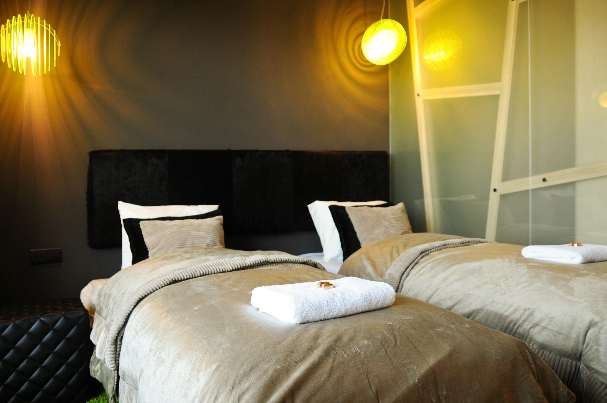קרקוב La Gioia Kazimierz Modern Apartments מראה חיצוני תמונה