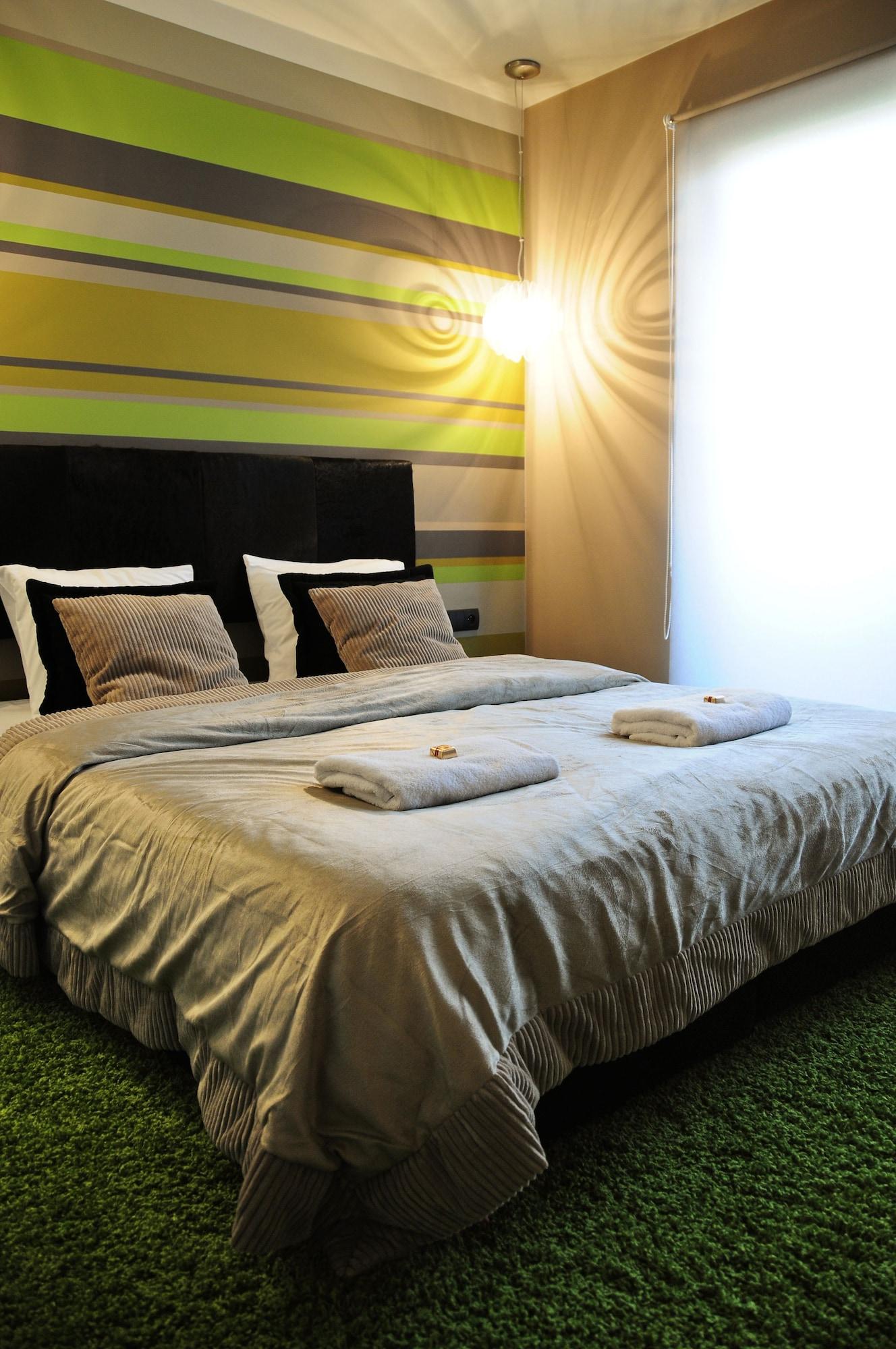 קרקוב La Gioia Kazimierz Modern Apartments מראה חיצוני תמונה