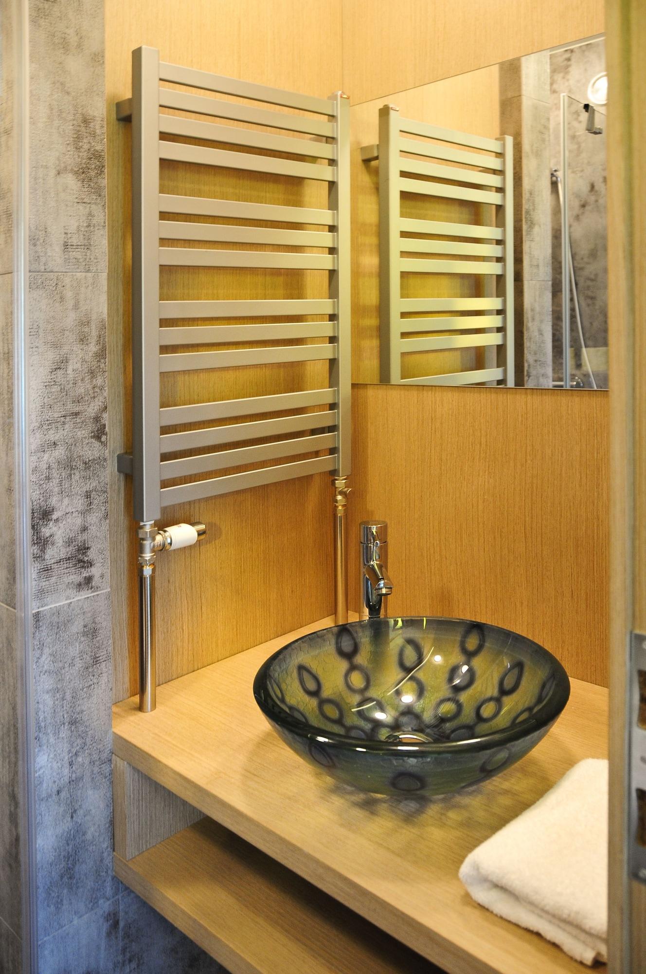 קרקוב La Gioia Kazimierz Modern Apartments מראה חיצוני תמונה