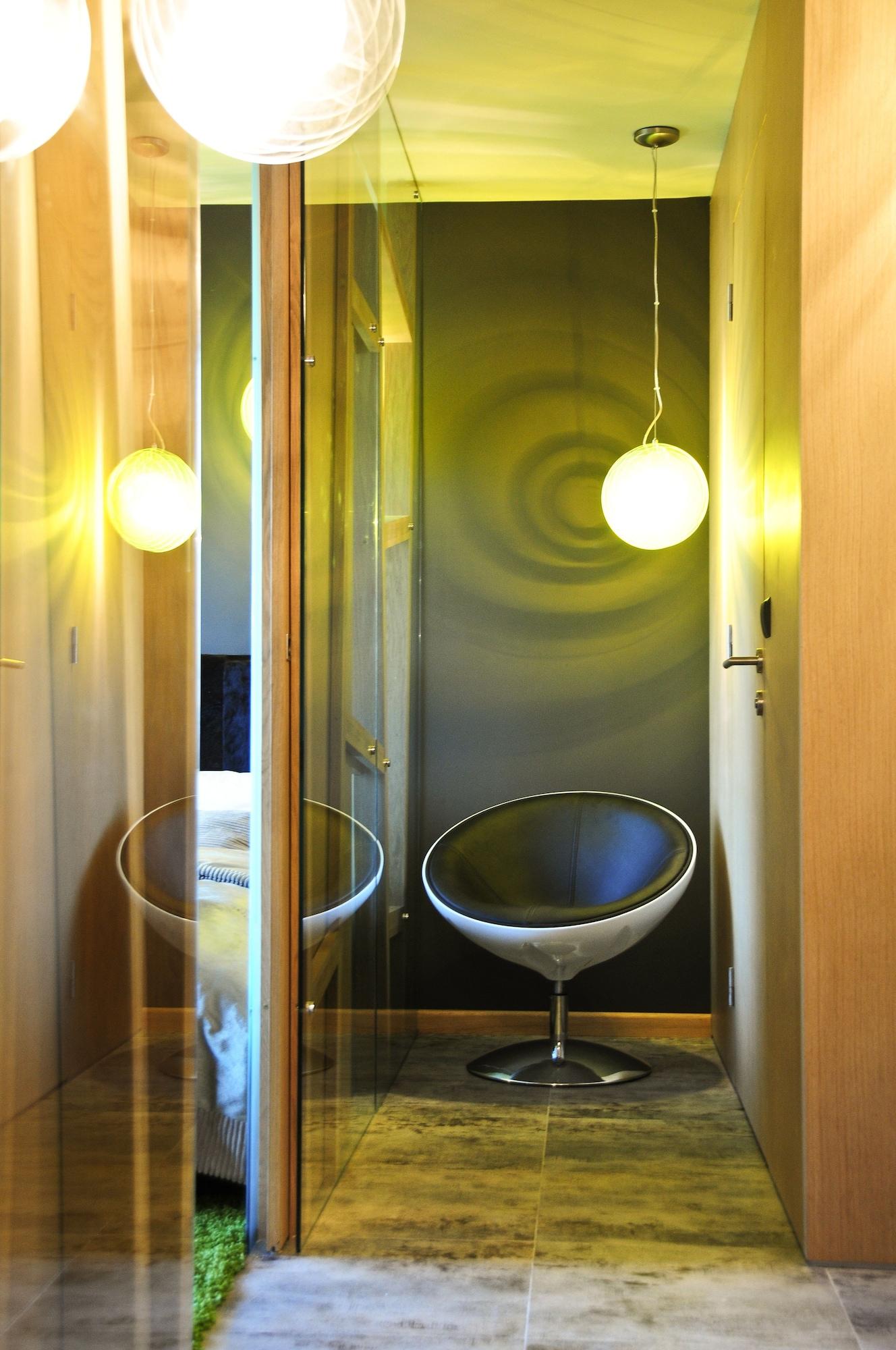 קרקוב La Gioia Kazimierz Modern Apartments מראה חיצוני תמונה