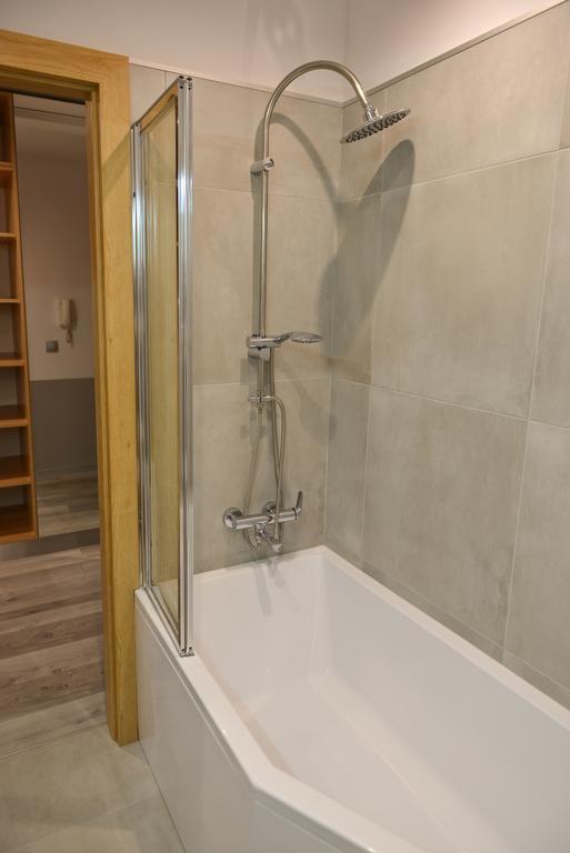 קרקוב La Gioia Kazimierz Modern Apartments מראה חיצוני תמונה