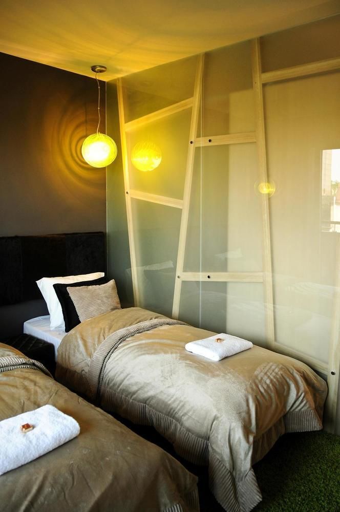 קרקוב La Gioia Kazimierz Modern Apartments מראה חיצוני תמונה