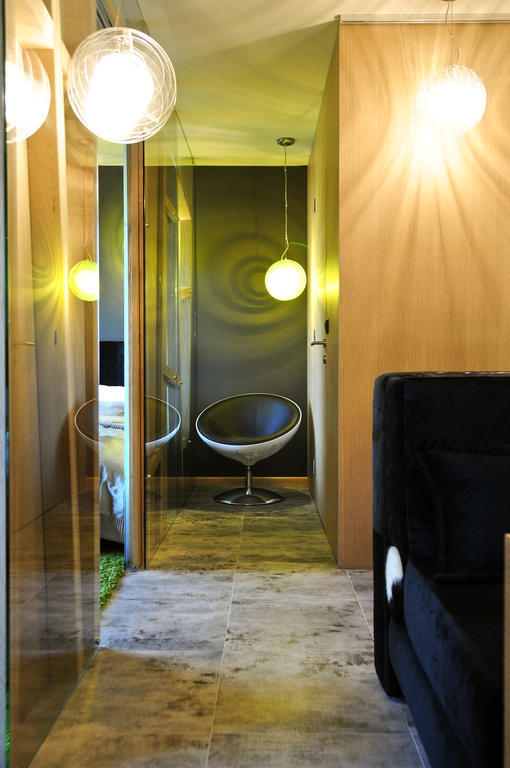 קרקוב La Gioia Kazimierz Modern Apartments מראה חיצוני תמונה
