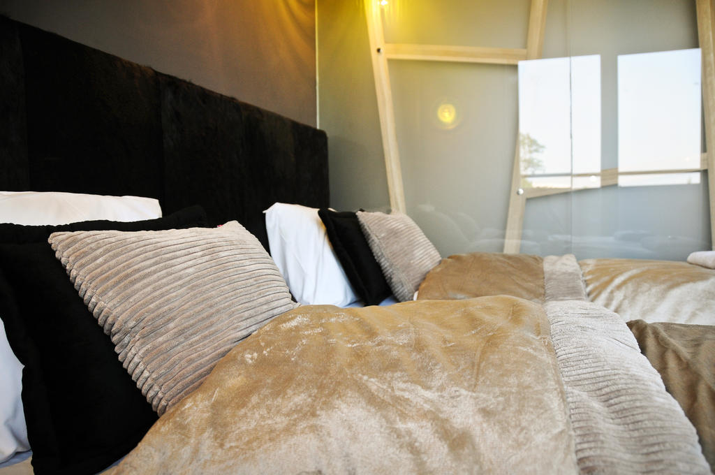 קרקוב La Gioia Kazimierz Modern Apartments מראה חיצוני תמונה
