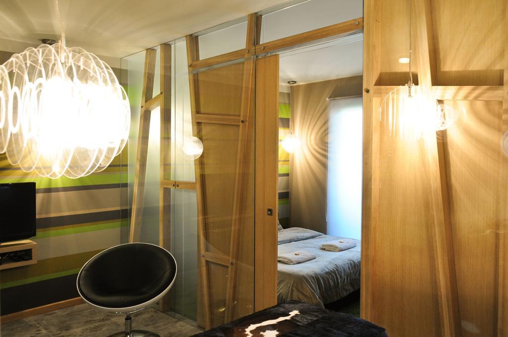 קרקוב La Gioia Kazimierz Modern Apartments חדר תמונה