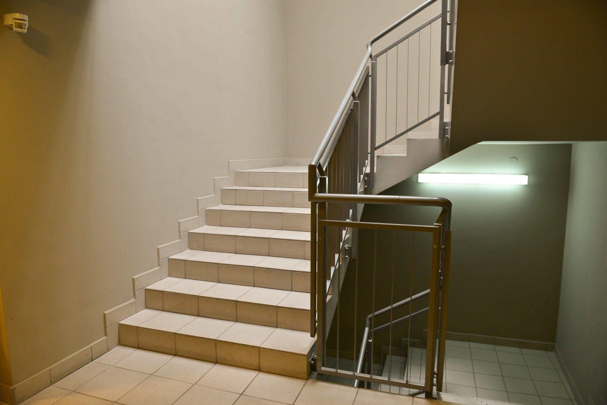 קרקוב La Gioia Kazimierz Modern Apartments מראה חיצוני תמונה